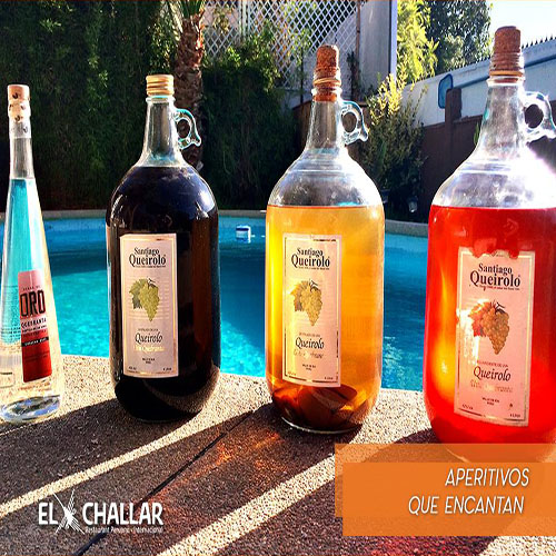 el challar 5