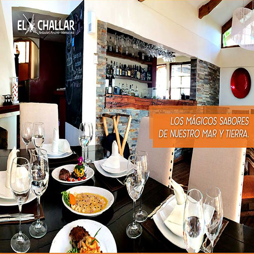 el challar 6