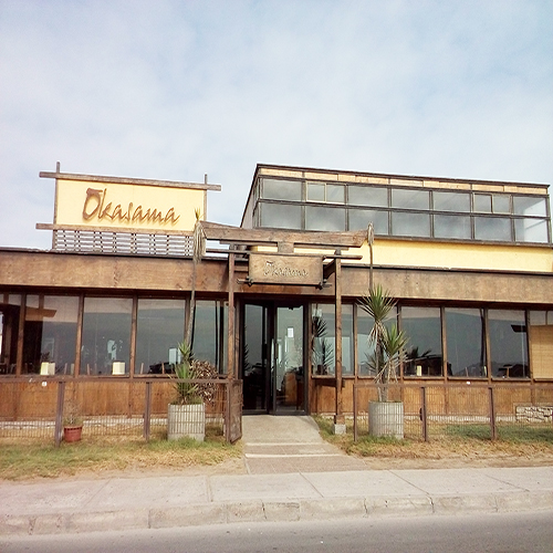 okasama sushi 17