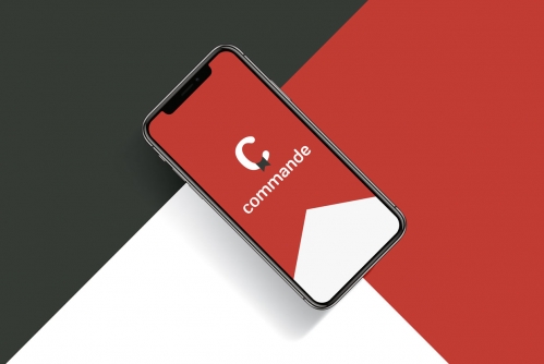 software Commande APP para restaurantes