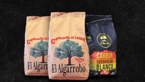 carbon vegetal