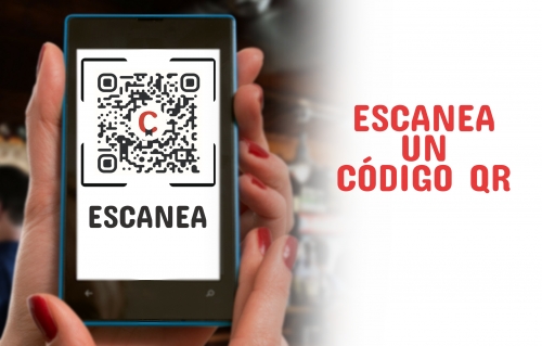 software Commande APP para restaurantes