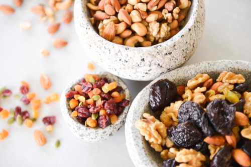 frutos secos 