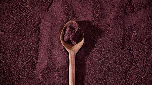 Delavid harina de vino