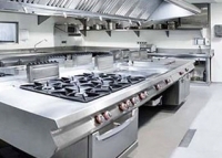 equipamiento gastronómico e insumos